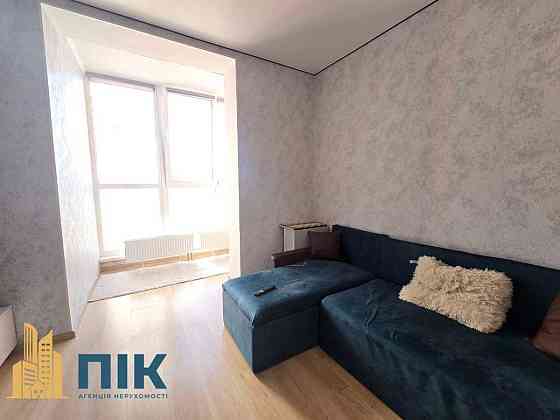 продажа 1-к квартира Киево-Святошинский, Ирпень, 54000 $ Ірпінь