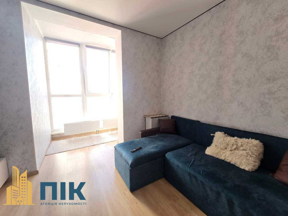продажа 2-к квартира Киево-Святошинский, Ирпень, 54000 $ Ірпінь - зображення 2