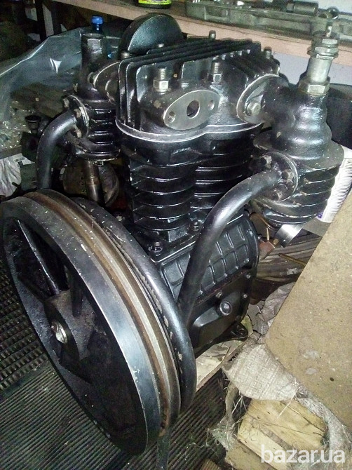 Компрессоры для обдува сельхозтехники Полтава - изображение 1