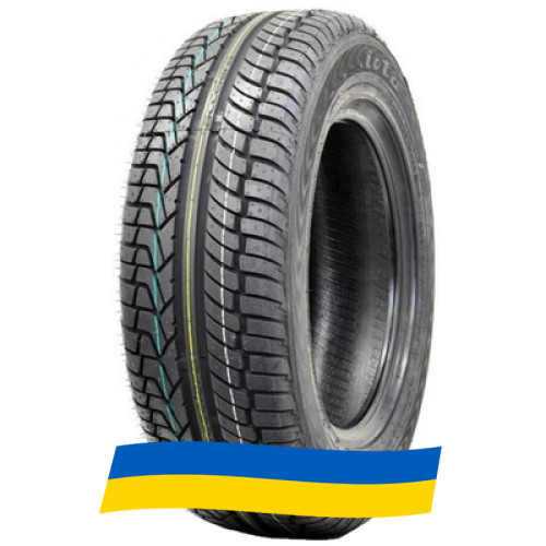 285/45 R19 Accelera Iota 111V Легкова шина Киев - изображение 1