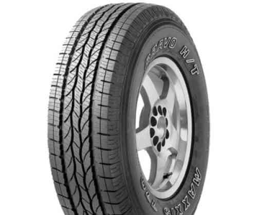 235/60 R17 Maxxis HT-770 BRAVO 102H Позашляхова шина Київ