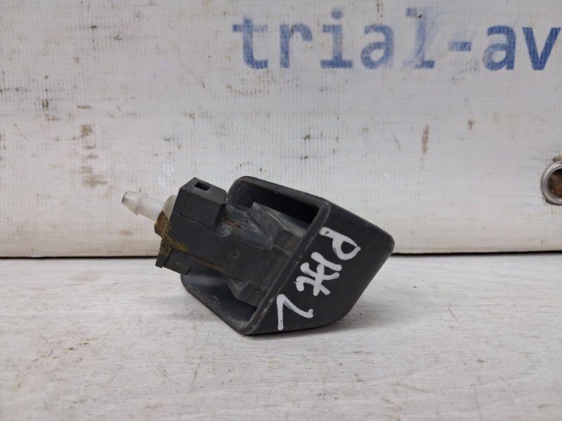 Омыватель фары левый Nissan Pathfinder R51 2.5 DIESEL YD25DDTI 2004 (б/у) Київ - зображення 4