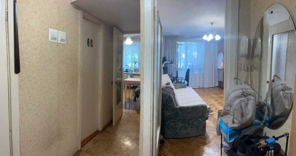 продажа 1-к квартира Киев, Печерский, 88000 $ Київ - зображення 12