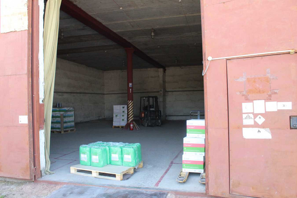 продажа склады Новоодесский, Константиновка, 450000 $  - зображення 7