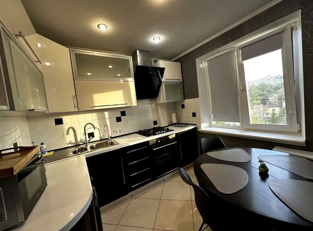 продажа 2-к квартира Киев, Голосеевский, 93500 $ Киев - изображение 1