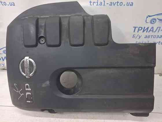 Декоративная крышка ДВС Nissan Navara 2004-2015 14041EC01A (Арт. 82510) Киев