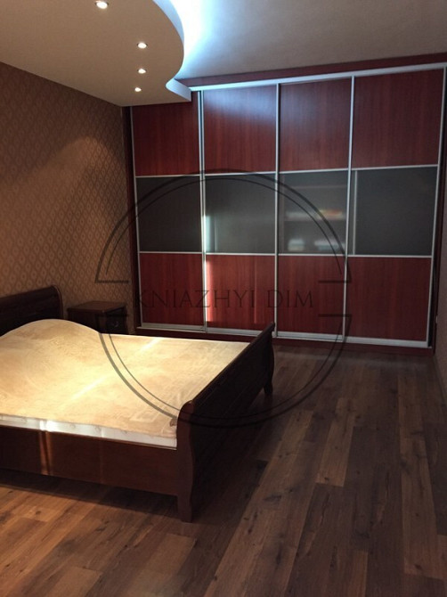 Botanic Towers 3 комнаты под офис ,ул. Саксаганского 121, м. Университет код № 1418678 Київ - зображення 7