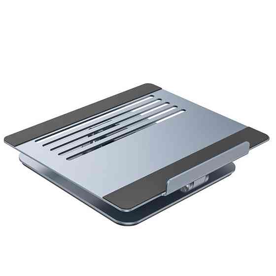 Уценка Подставка настольная Hoco PH52 Plus Might metal rotating Херсон