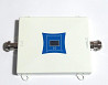 Усилитель мобильного сигнала WNG-2116-W 3G/4G LTE 2100 МГц 60 дБ 16 дБм, 100-200 кв. м. Днепр