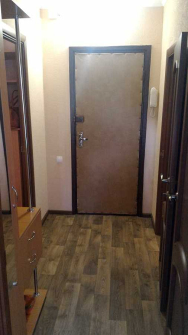 долгосрочная аренда 1-к квартира Киев, Святошинский, 10000 грн./мес. Киев - изображение 10