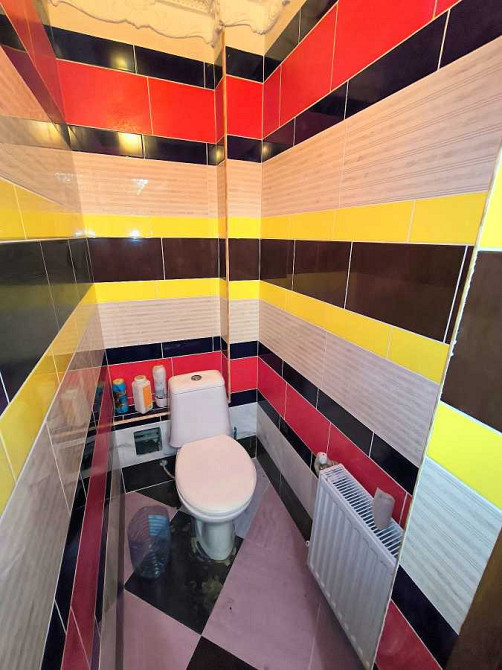 продажа 3-к квартира Макаровский, Комаровка, 25000 $  - зображення 9