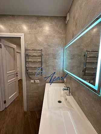 долгосрочная аренда 2-к квартира Киев, Оболонский, 25000 грн./мес. Київ