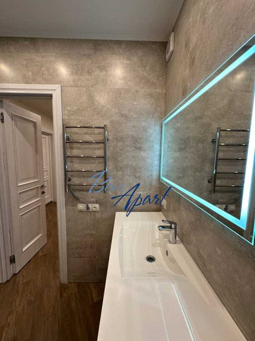 долгосрочная аренда 2-к квартира Киев, Оболонский, 25000 грн./мес. Київ - зображення 5