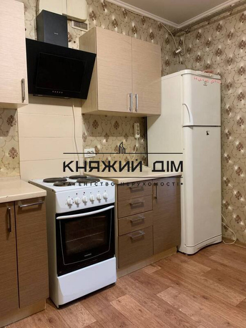 Оренда 1-кімнатної квартири по вул. Чавдар, метро Осокорки. Код 11204526 Киев - изображение 3