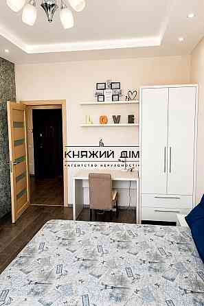 Оренда 1-к.кв. в ЖК Французький Квартал на Василя Тютюнника 51/1А, м. Либідська Київ