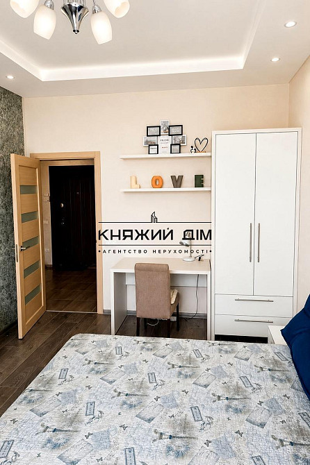 Оренда 1-к.кв. в ЖК Французький Квартал на Василя Тютюнника 51/1А, м. Либідська Київ - зображення 1