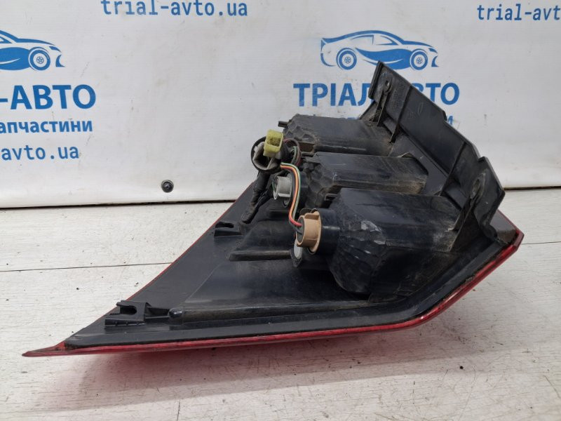 Фонарь задний внешний левый Suzuki Grand Vitara JT 2.0 БЕНЗИН J20A 2005 (б/у) Київ - зображення 7