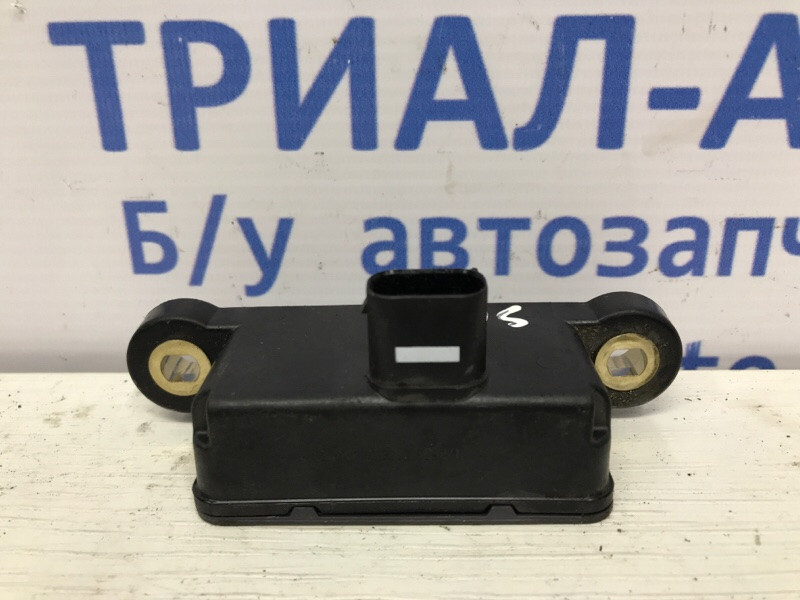 Датчик ускорения Suzuki Grand Vitara JT 2.4 БЕНЗИН J24B 2005 (б/у) Киев - изображение 2