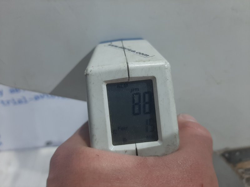 Дверь задняя правая Toyota Land Cruiser J100 1998 (б/у) Киев - изображение 7