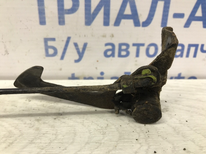 Крюк капота Toyota Prado 2002-2009 53510-60150 (Арт. 55866) Киев - изображение 2