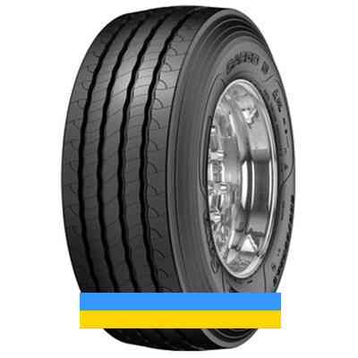 385/65 R22.5 Sava CARGO 5 HL 164/158K/L Причіпна шина Київ