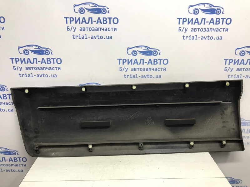 Накладка двери Mitsubishi Pajero Wagon 2006-2022 5727A034XA (Арт. 47396) Киев - изображение 4