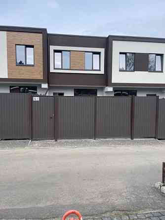 Продам. Таунхаус 118 м.кв. 1 сотка. вул.Генерала Пушкіна (Ольгерда Бочковського) Днепр