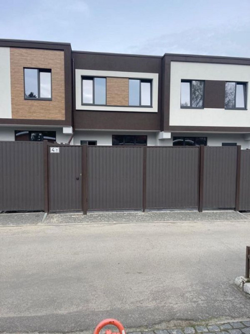 Продам. Таунхаус 118 м.кв. 1 сотка. вул.Генерала Пушкіна (Ольгерда Бочковського) Днепр - изображение 2