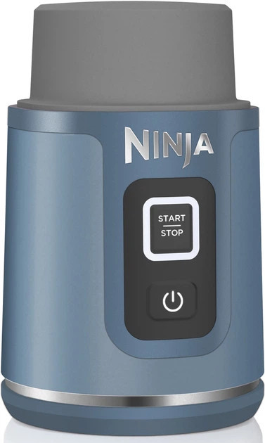 Фитнес-блендер аккумуляторный Ninja BC151EUNV 150 Вт синий Киев - изображение 9