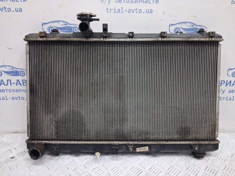 Радиатор основной Suzuki SX4 1.6 БЕНЗИН M16A 2006 (б/у) Киев - изображение 1