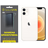 Apple Поліуретанова плівка StatusSKIN Lite на екран iPhone 12 Глянцева (Код товару:31883) Харків