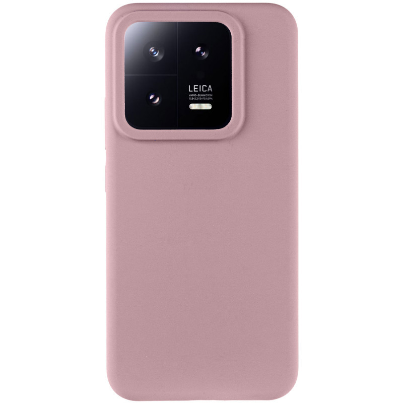Чехол Silicone Cover Lakshmi (AAA) для Xiaomi 13 Херсон - изображение 9