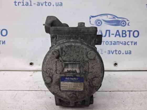 Компрессор кондиционера Hyundai Tucson JM 2.0 DIESEL D4EA 2004 (б/у) Київ