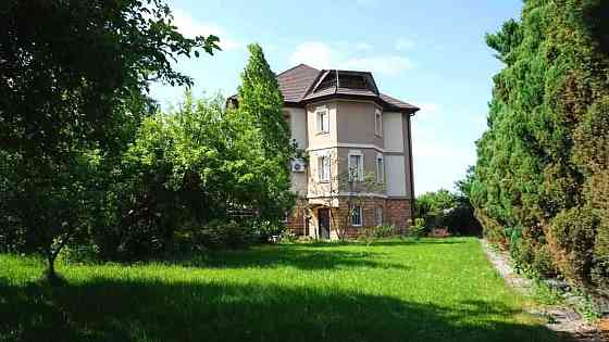 продажа 6-к дом Броварский, Зазимье, 235000 $ 