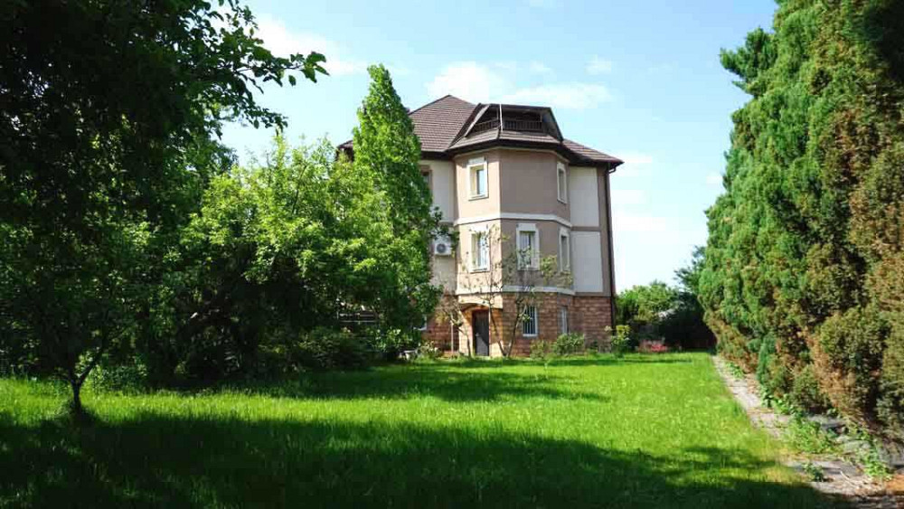 продажа 6-к дом Броварский, Зазимье, 235000 $  - зображення 2