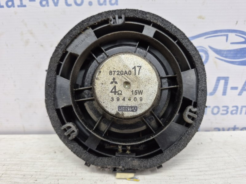 Динамик двери Mitsubishi L200 2006-2015 8720A017 (Арт. 53032) Киев - изображение 2