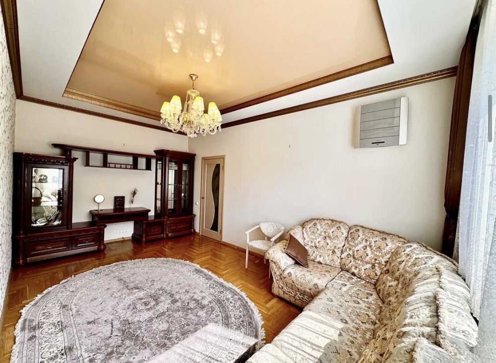 продажа 3-к квартира Киев, Печерский, 175000 $ Київ - зображення 7