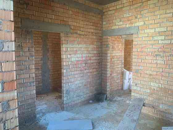 Недобудований будинок Чорноморськ