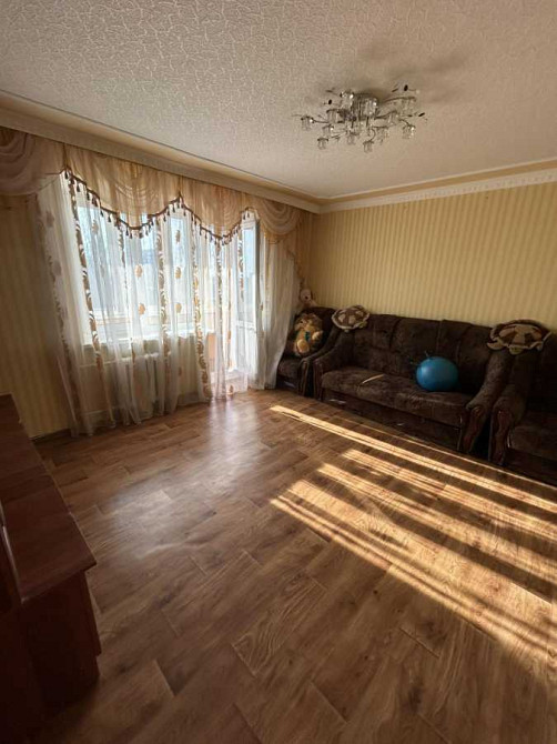 продажа 3-к квартира Белоцерковский, Белая Церковь, 49500 $ Белая Церковь - изображение 3