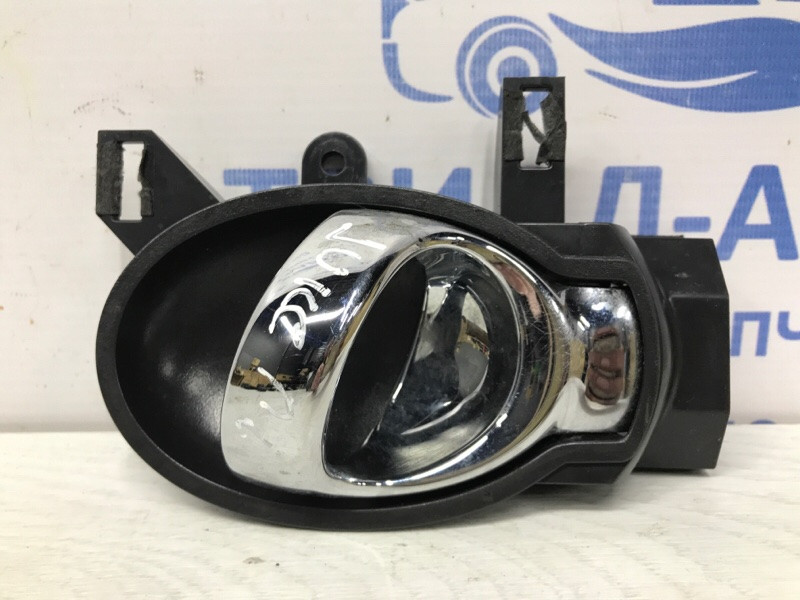 Ручка двери внутренняя левая Nissan Juke 2010-2019 806711HA0B (Арт. 55808) Київ - зображення 1