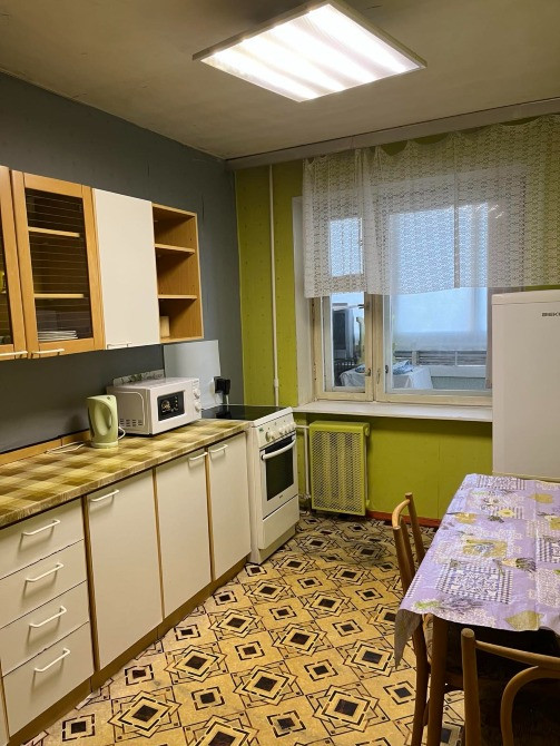 Здам 1-кімнатну квартиру в Києві, вул. Петрицького, метро Святошин Київ - зображення 4