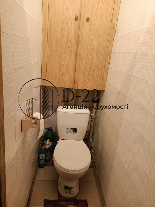 продажа 3-к квартира Киев, Оболонский, 74500 $ Киев - изображение 12