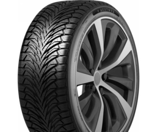 235/55 R19 Austone Fixclime SP-401 105W Легкова шина Київ - зображення 1