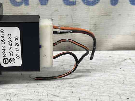 Кнопка аварийки Mazda 3 2003-2009 BP4K664H0 (Арт. 81631) Київ