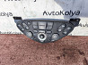 Блок управления климат контролем Nissan Primera P12 2001-2007 (28395AV611) Ковель