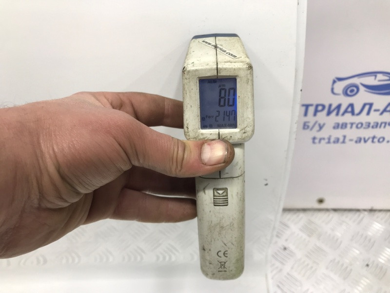 Дверь задняя правая Hyundai Tucson 2015-2021 77004-D7000 (Арт. 43245) Київ - зображення 8