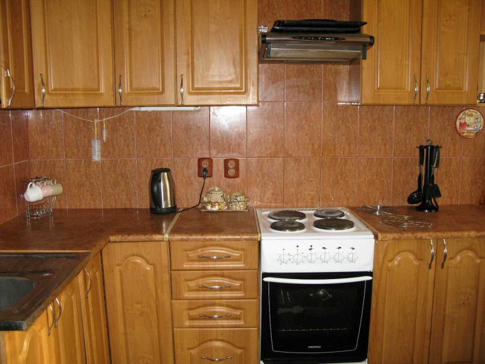 долгосрочная аренда 2-к квартира Киев, Голосеевский, 18000 грн./мес. Киев - изображение 3