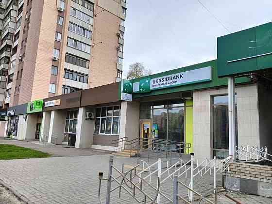 продажа офисное помещение Харьков, Слободской, 62600 $ 