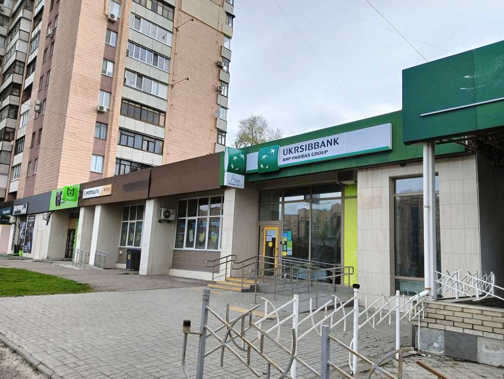 продажа офисное помещение Харьков, Слободской, 62600 $  - зображення 3