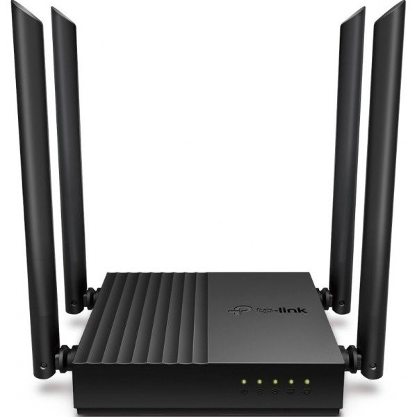 Wi-fi роутер TP-Link Archer C64 (Код товару:18011) Харків - зображення 1
